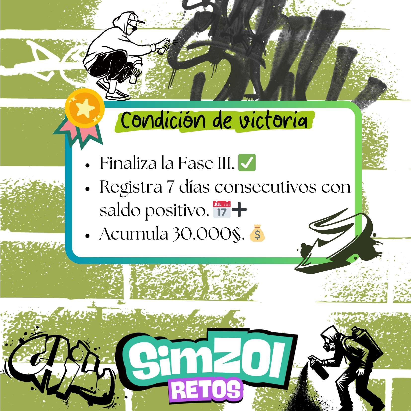 Artista Callejer@ - Imagen 5