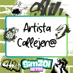 Artista Callejer@