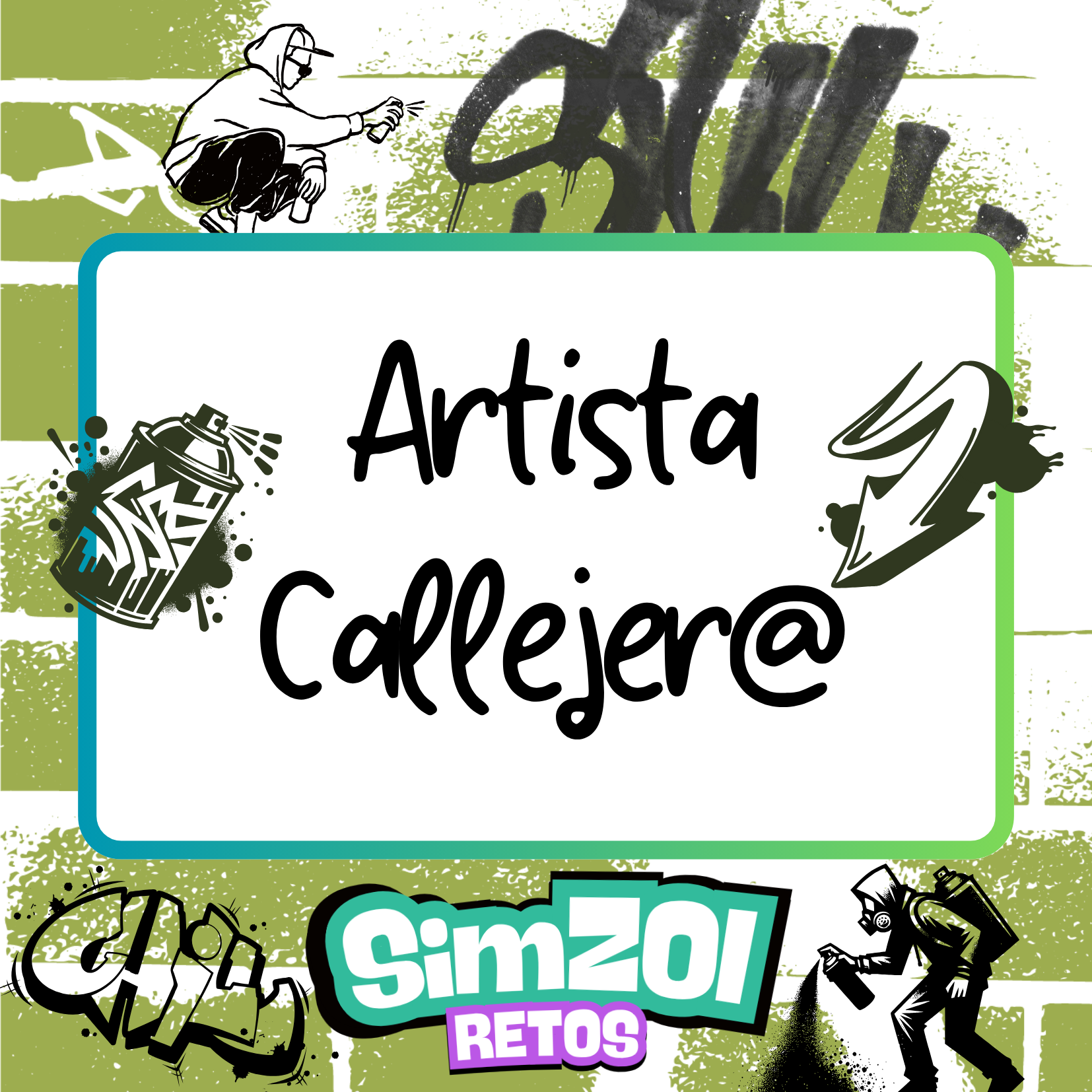 Artista Callejer@
