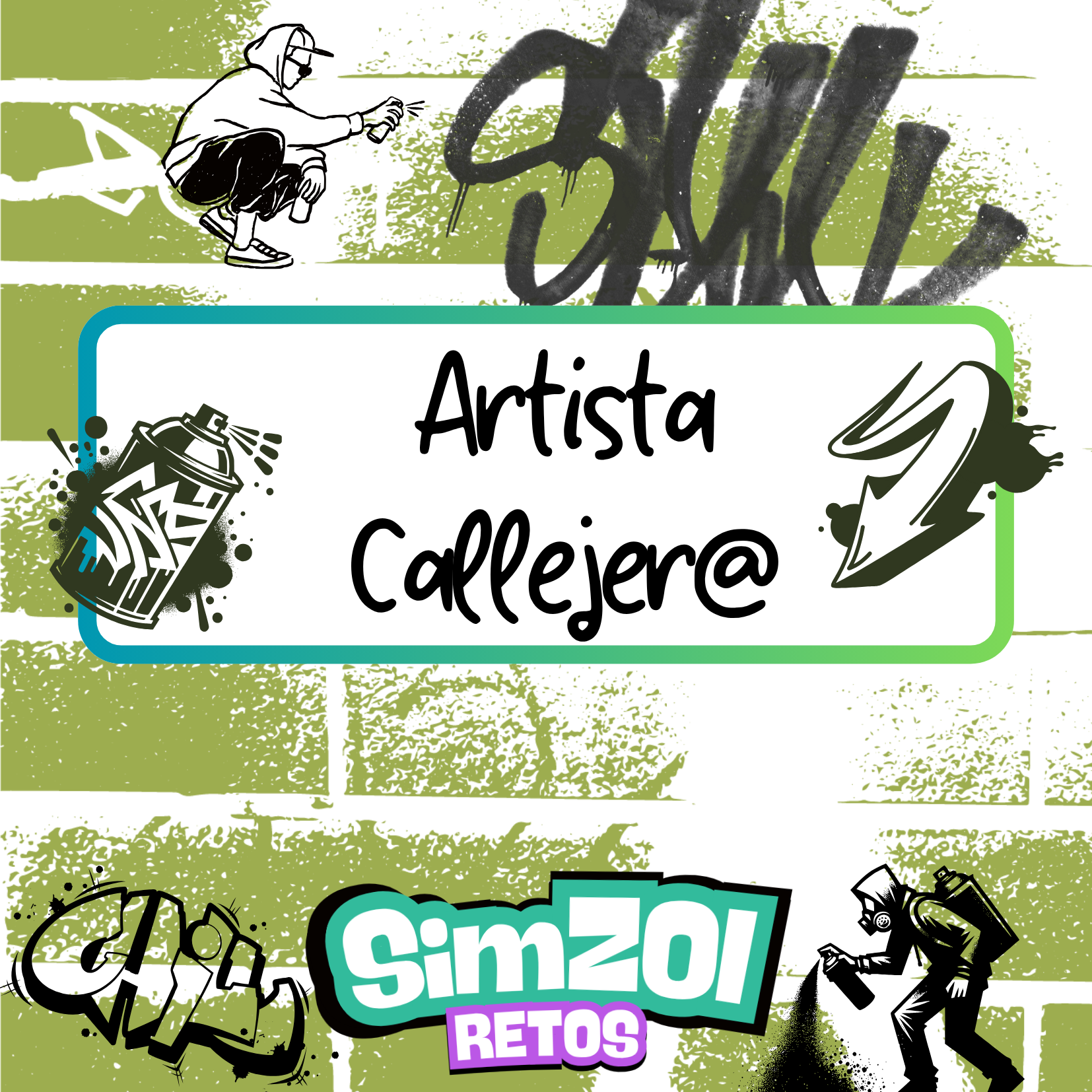 Artista Callejer@ - Imagen 6