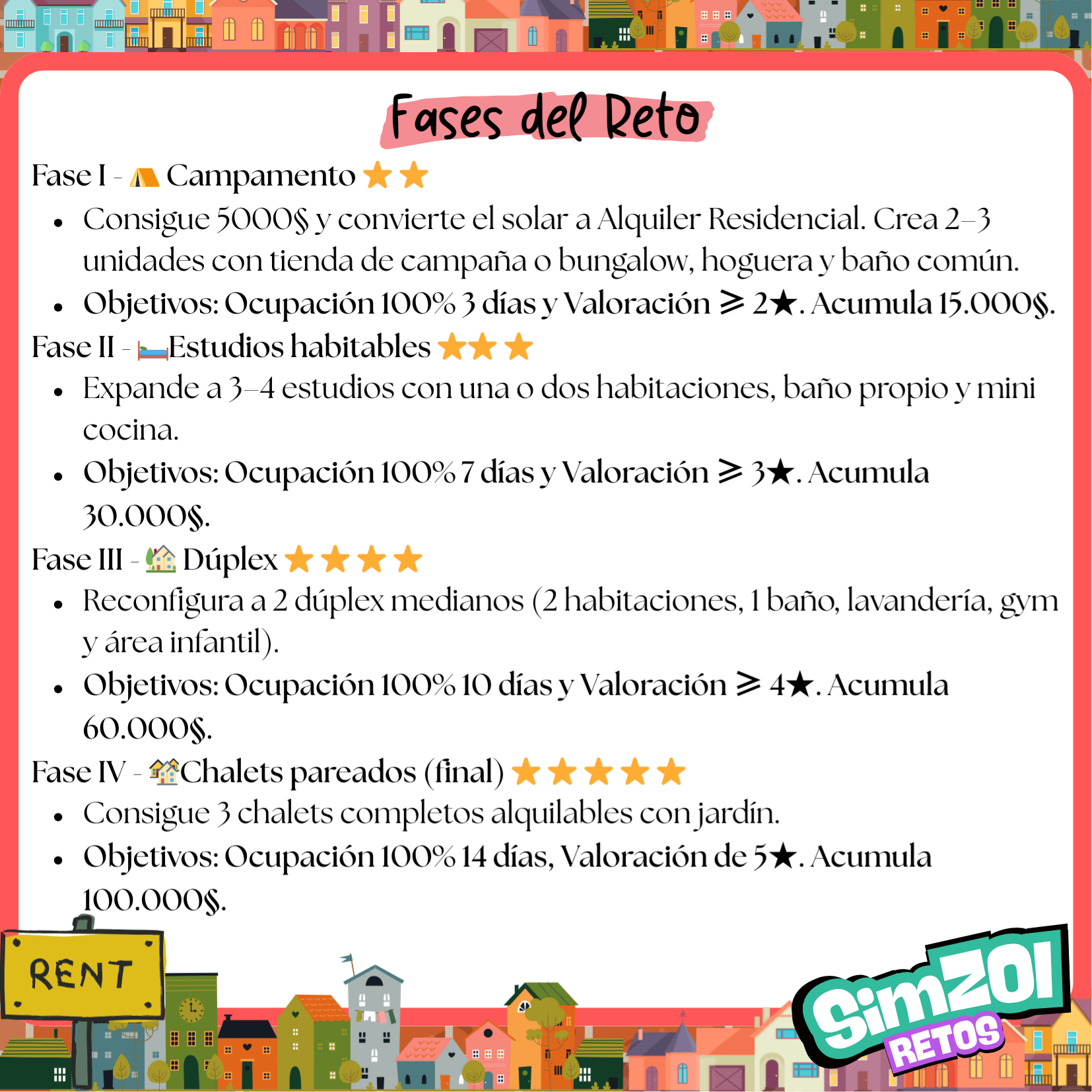 De Cero a Caser@ - Imagen 4