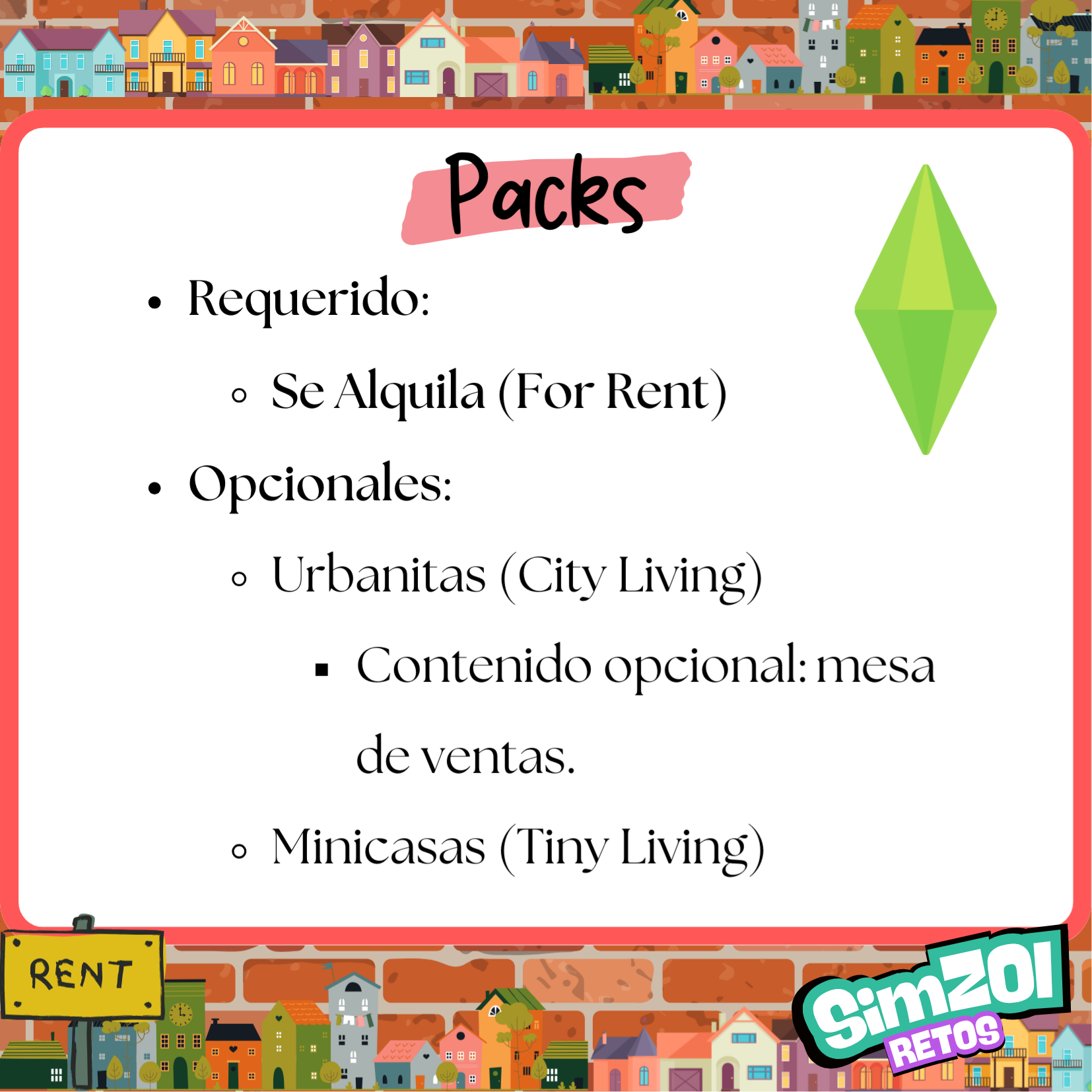 De Cero a Caser@ - Imagen 2