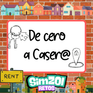 De Cero a Caser@