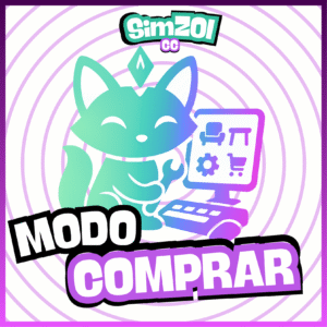 Modo Comprar
