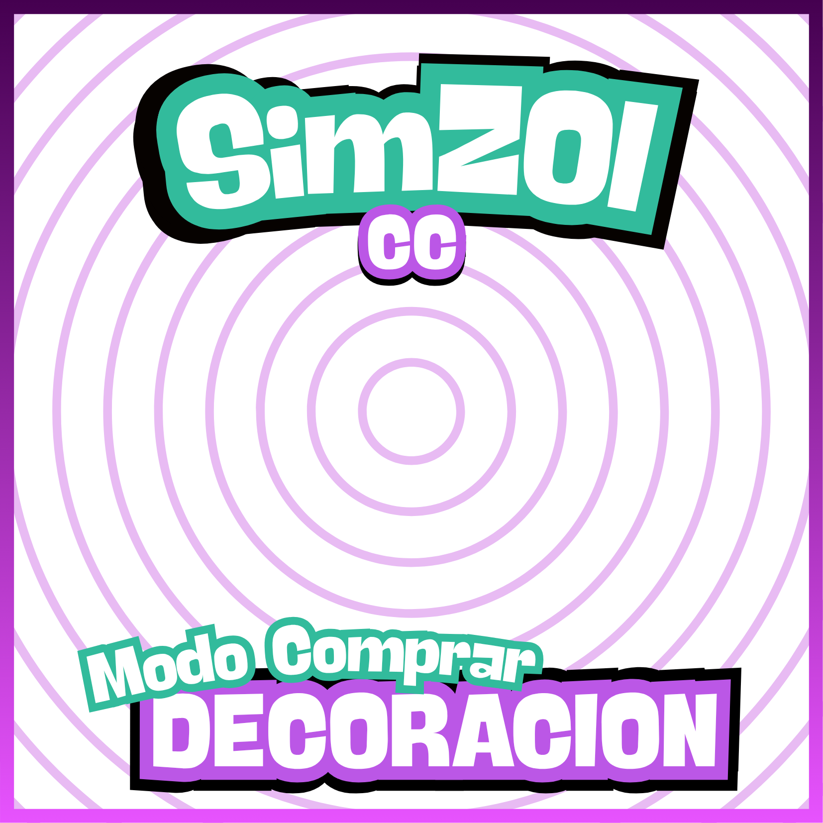 CC Decoración pared 1