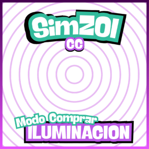 CC Iluminación lampara techo 1