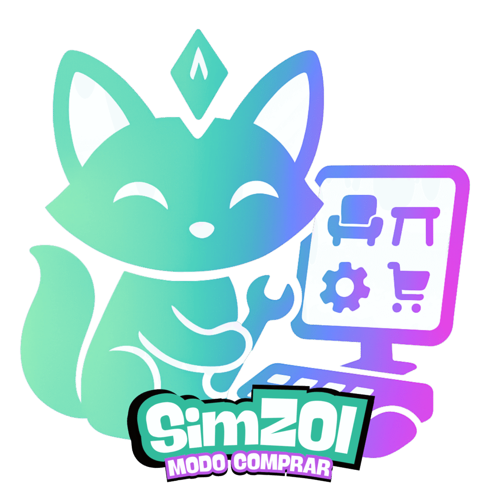GATO Modo comprar RELLENO